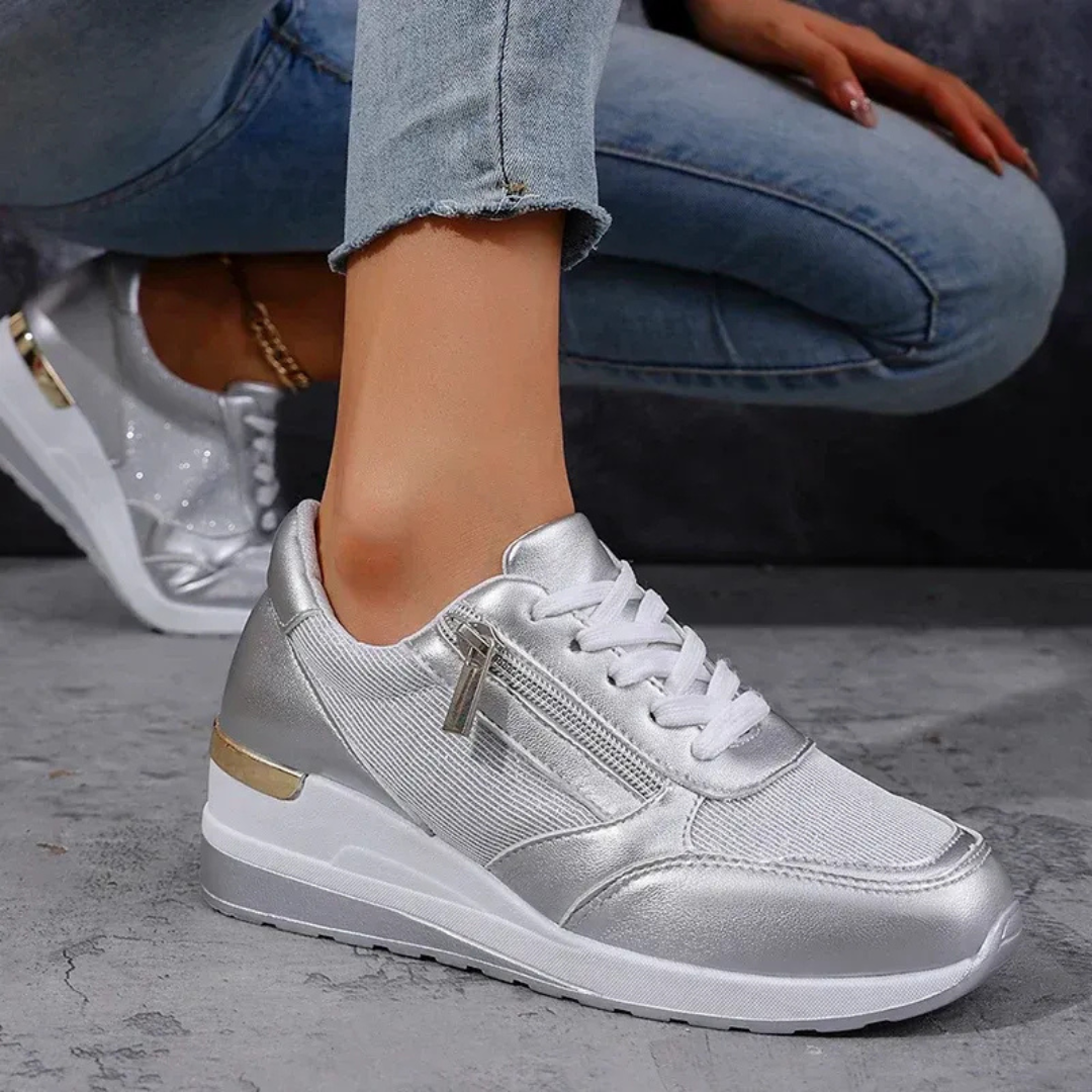 Marlene | Damen Orthopädische Freizeit Sneaker
