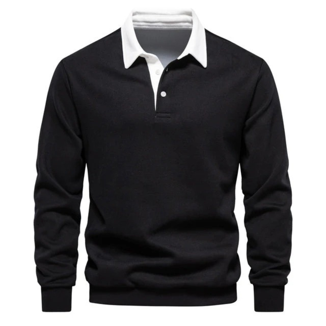 Max | Herren Poloshirt Für Alltag Und Büro