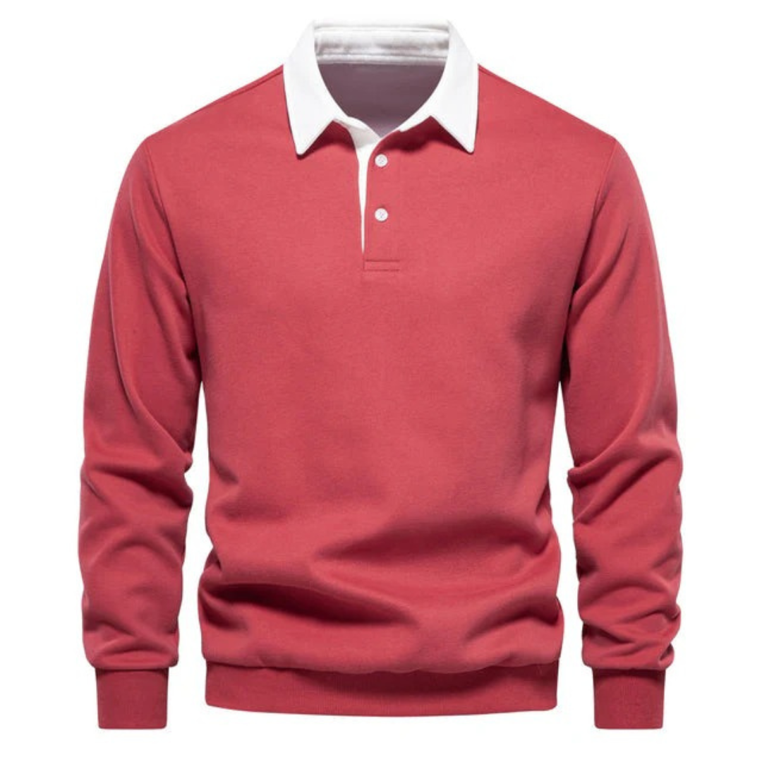 Max | Herren Poloshirt Für Alltag Und Büro