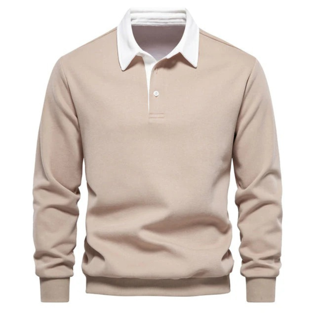 Max | Herren Poloshirt Für Alltag Und Büro