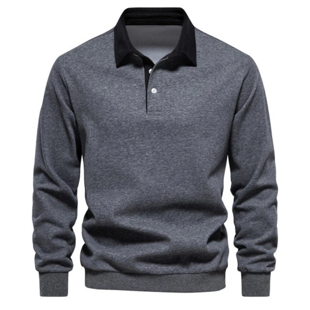Max | Herren Poloshirt Für Alltag Und Büro