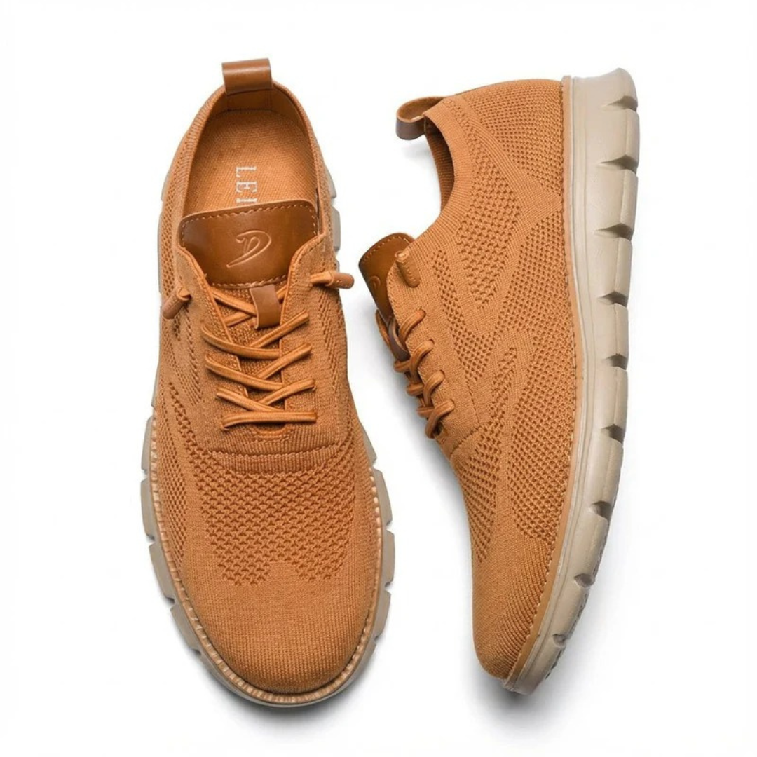 Maximilian | Herren Orthopädische Mesh Sneaker