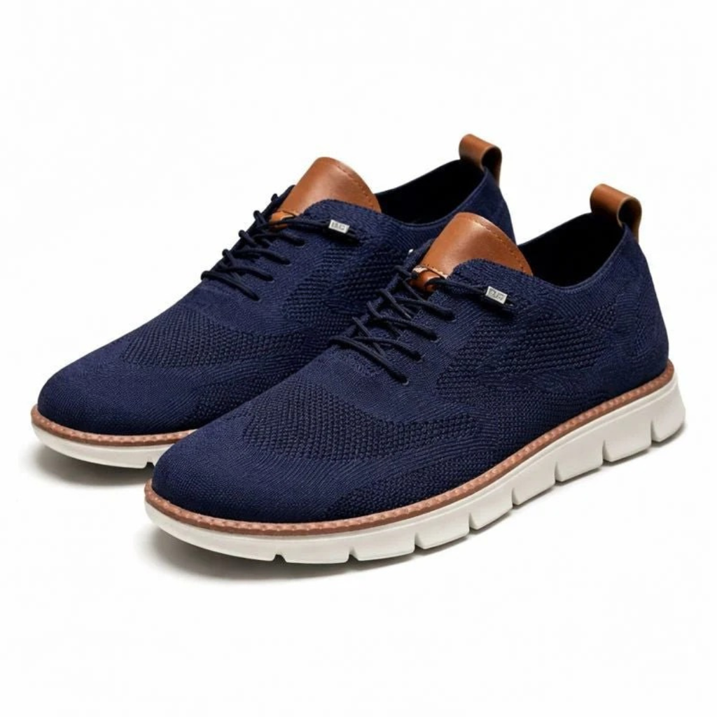 Maximilian | Herren Orthopädische Mesh Sneaker