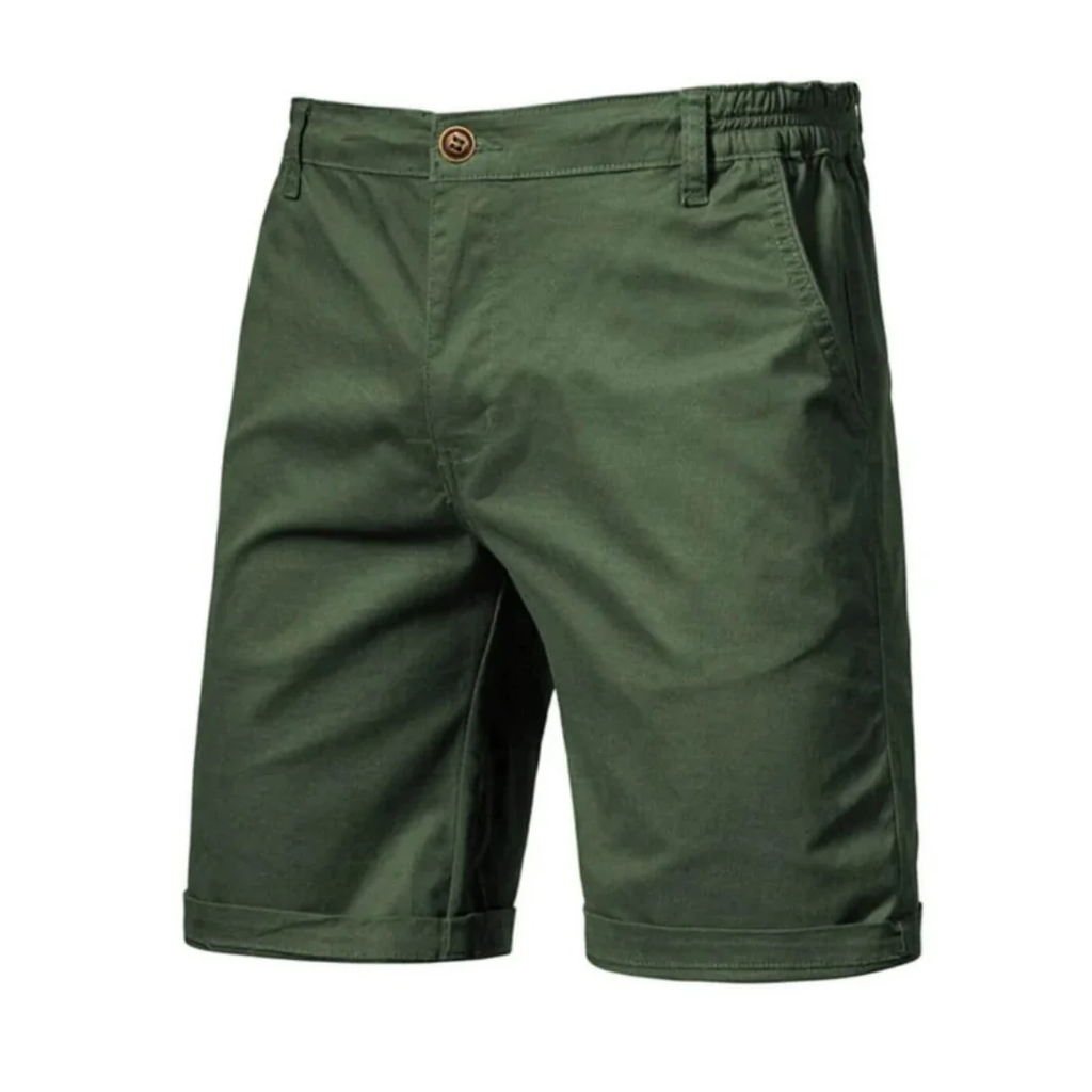 Maximilian | Herren Shorts Smart Casual Für Urlaub