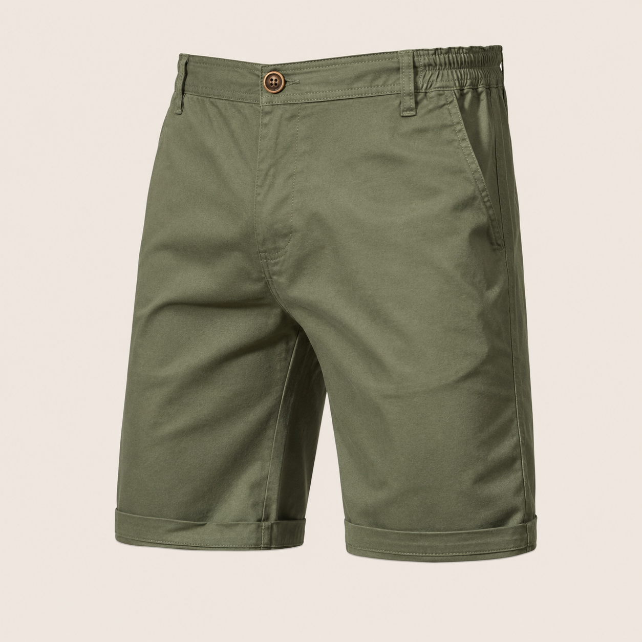 Maximilian | Herren Shorts Smart Casual Für Urlaub