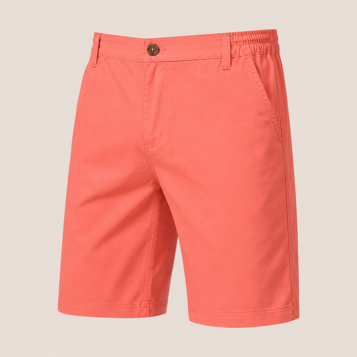 Maximilian | Herren Shorts Smart Casual Für Urlaub
