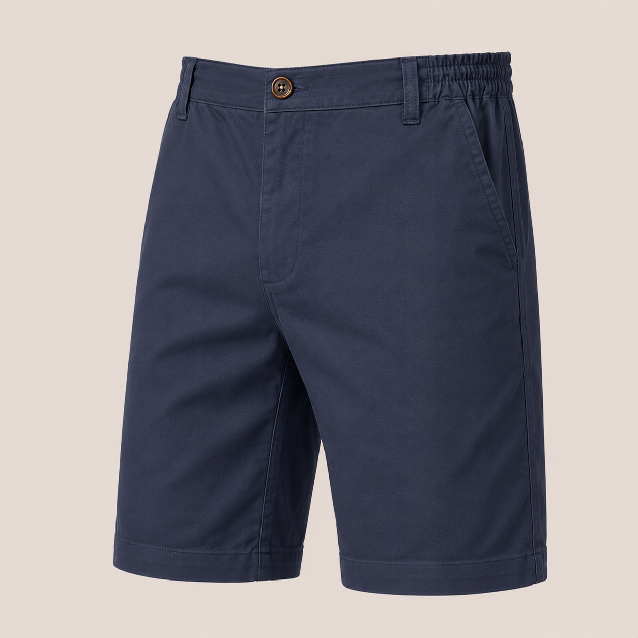 Maximilian | Herren Shorts Smart Casual Für Urlaub