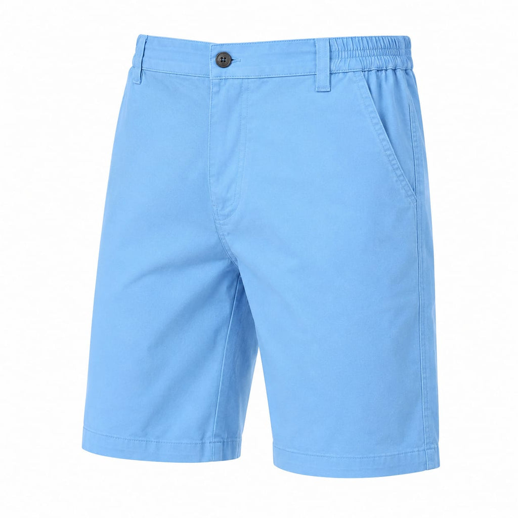 Maximilian | Herren Shorts Smart Casual Für Urlaub