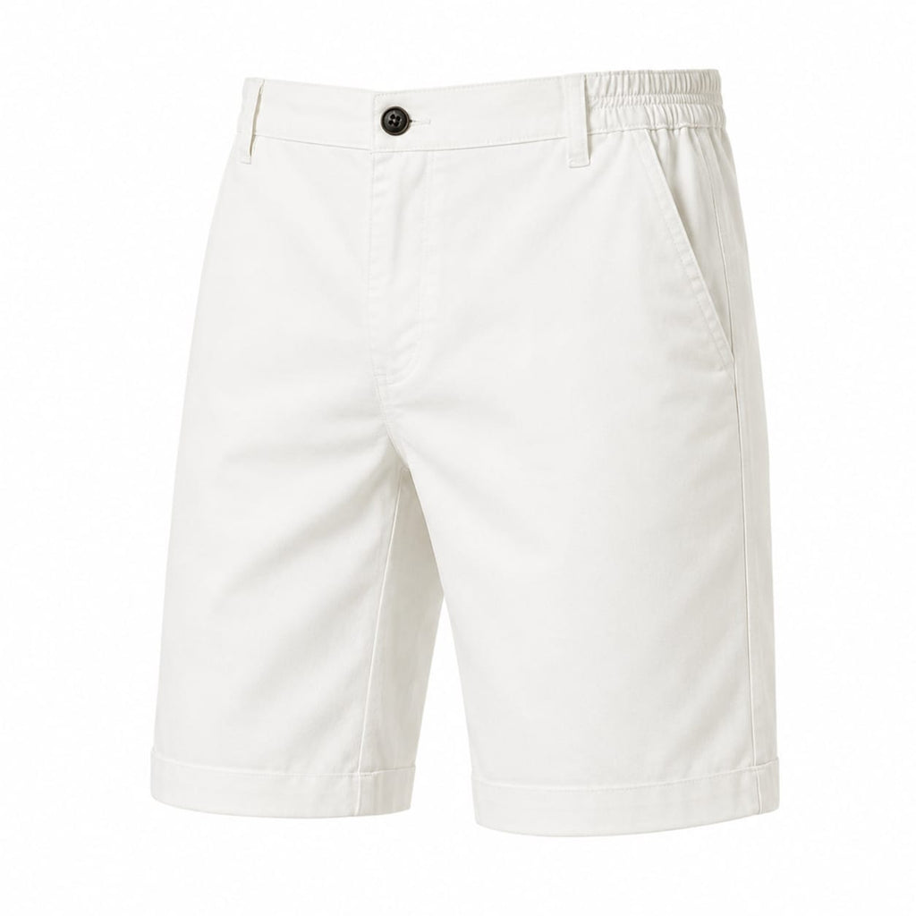 Maximilian | Herren Shorts Smart Casual Für Urlaub