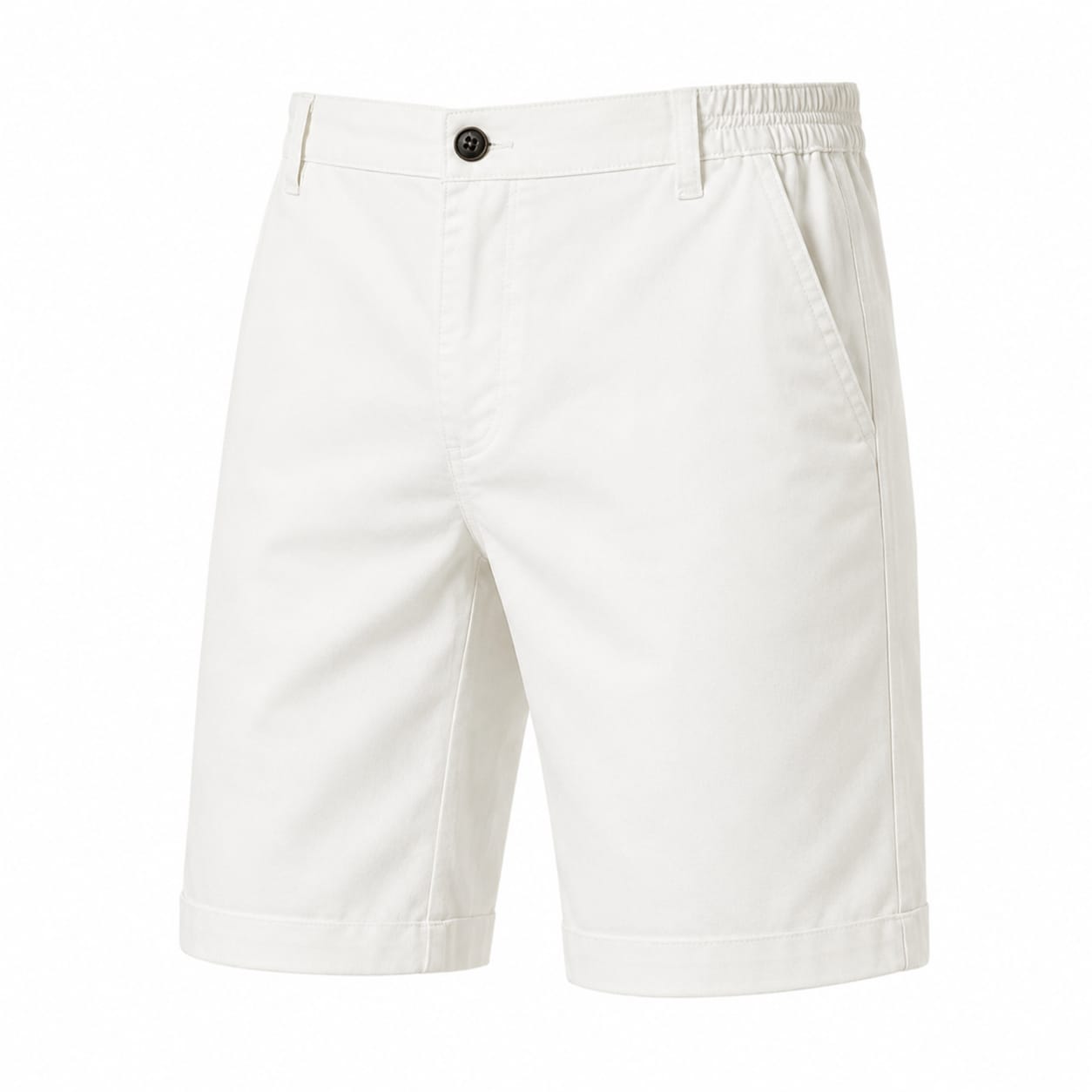 Maximilian | Herren Shorts Smart Casual Für Urlaub