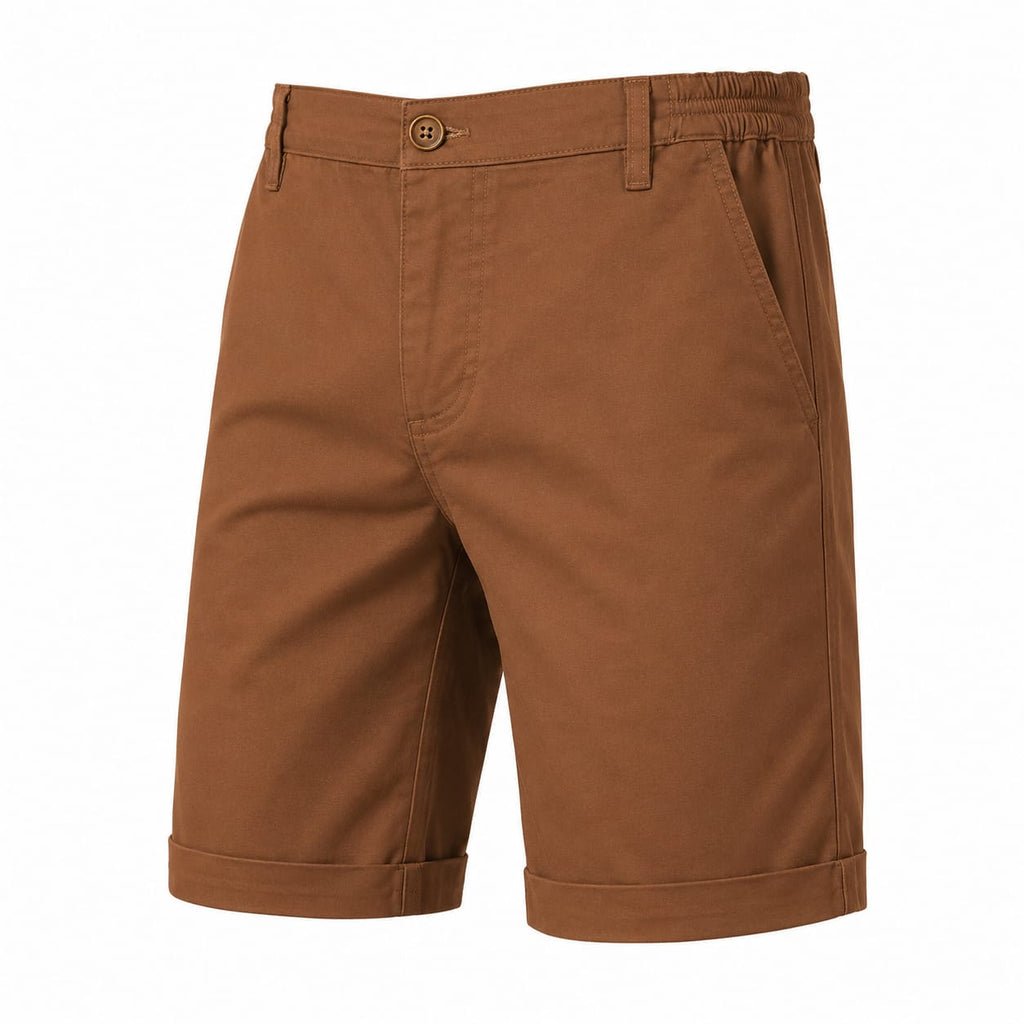Maximilian | Herren Shorts Smart Casual Für Urlaub