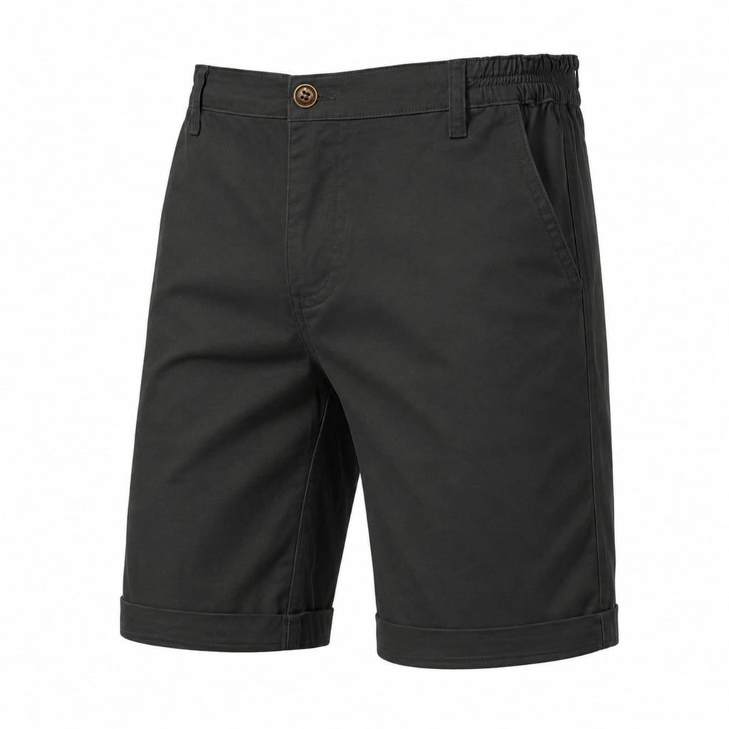 Maximilian | Herren Shorts Smart Casual Für Urlaub
