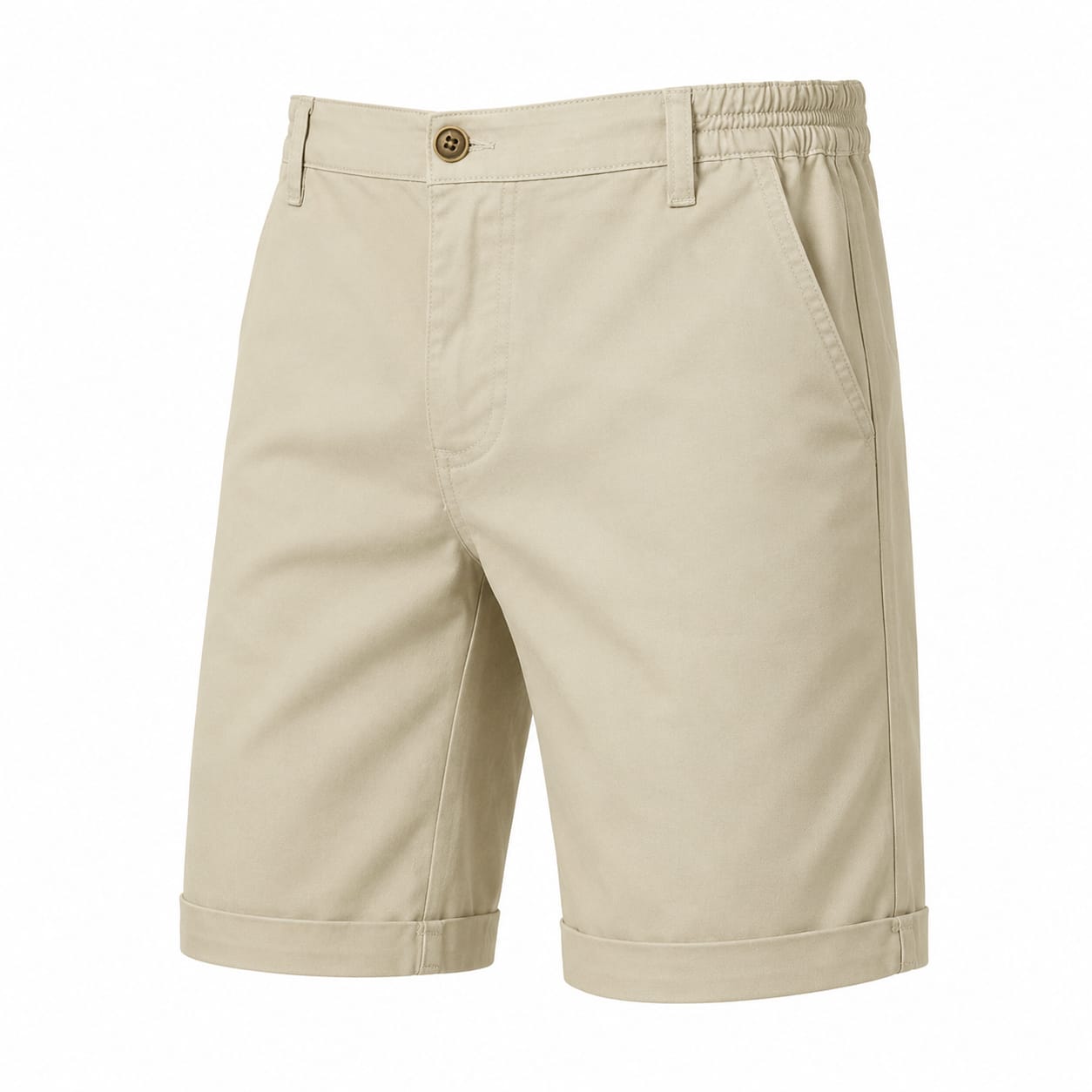 Maximilian | Herren Shorts Smart Casual Für Urlaub
