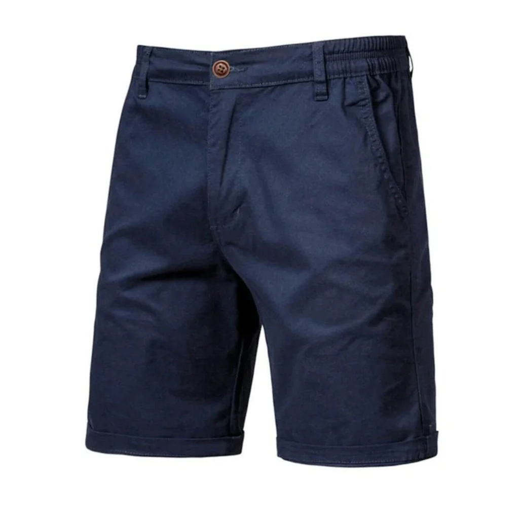 Maximilian | Herren Shorts Smart Casual Für Urlaub