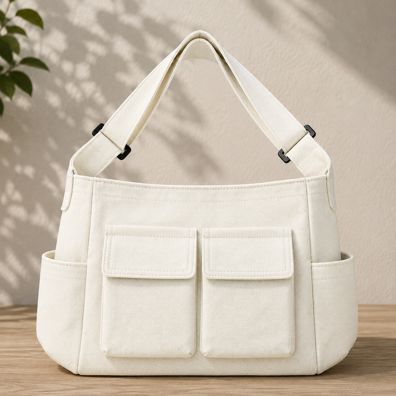 Mette | Damen Komfortable Vintage Für Alltag