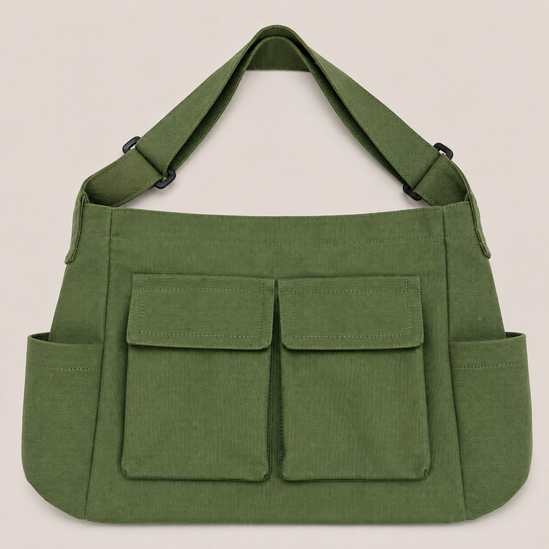 Mette | Damen Komfortable Vintage Für Alltag