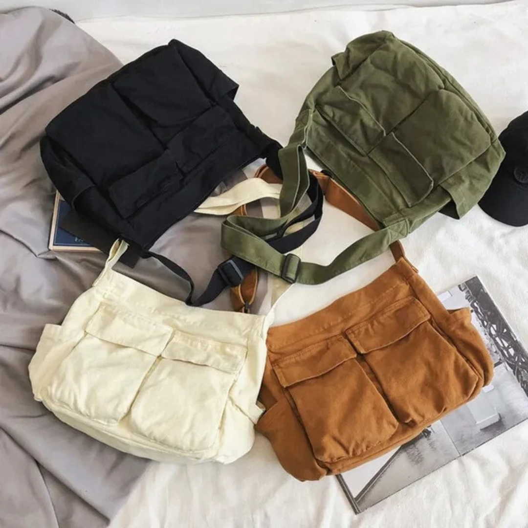 Mette | Damen Komfortable Vintage Für Alltag