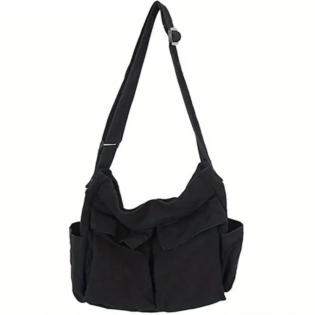 Mette | Damen Komfortable Vintage Für Alltag