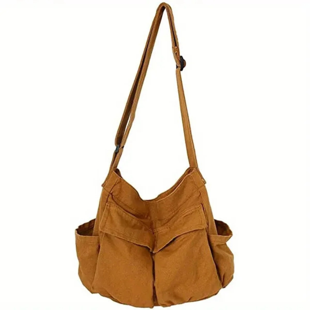 Mette | Damen Komfortable Vintage Für Alltag