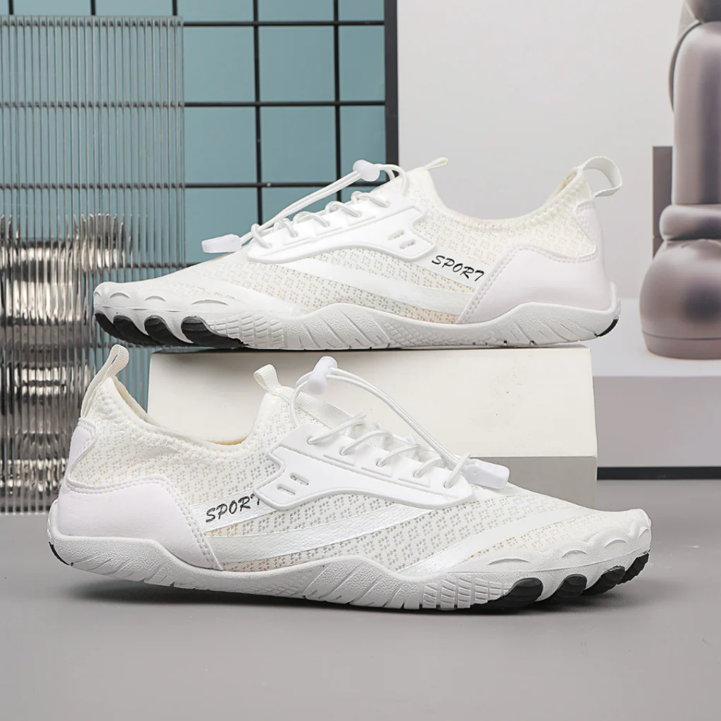 Mika | Herren Barfußschuhe Für Training