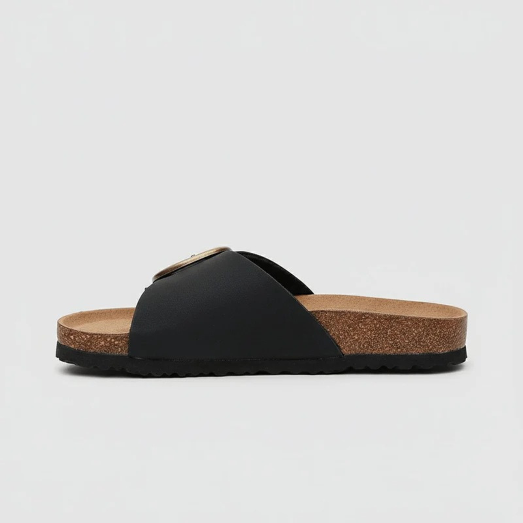 Mila | Damen Orthopädische Komfort Sandalen