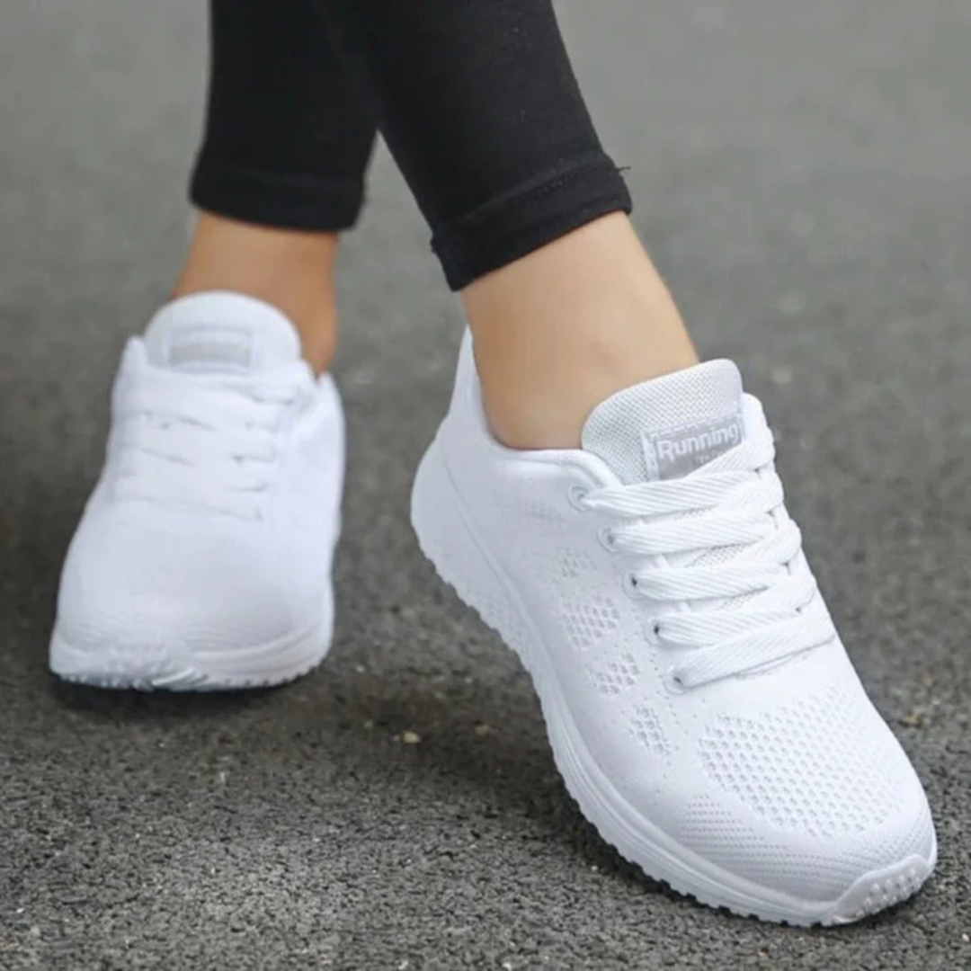 Mina | Leichte Damen Schuhe für Alltag