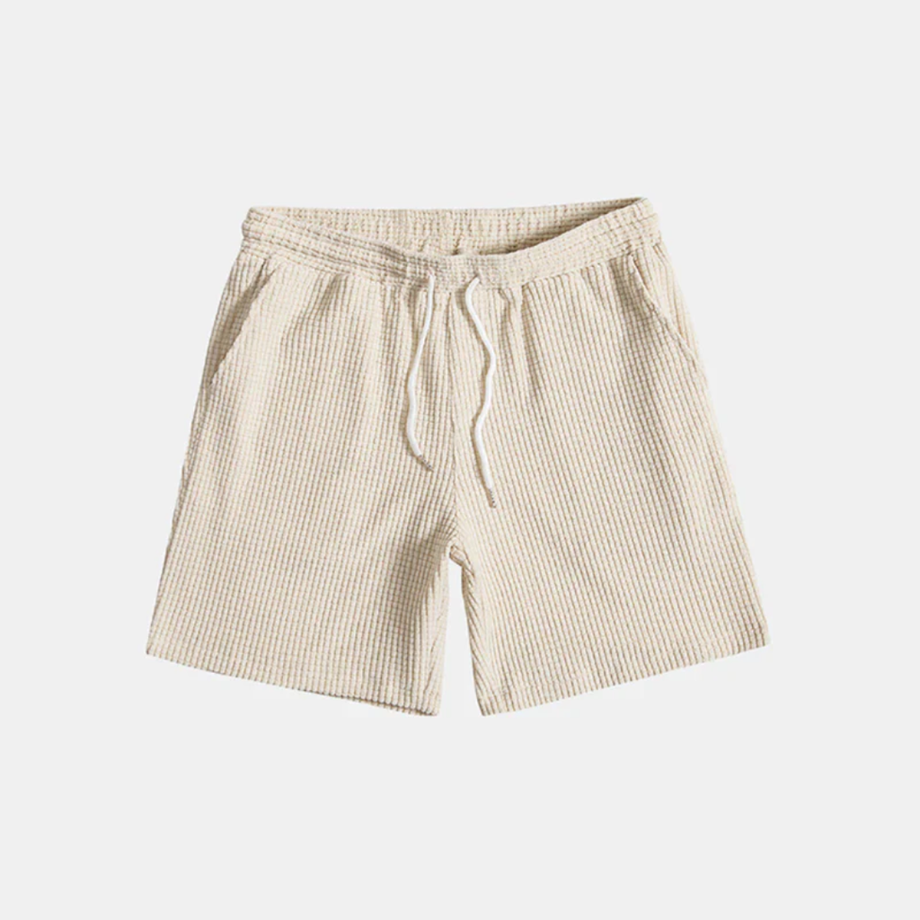 Mirco | Herren Zweiteiler mit Hemd und Shorts