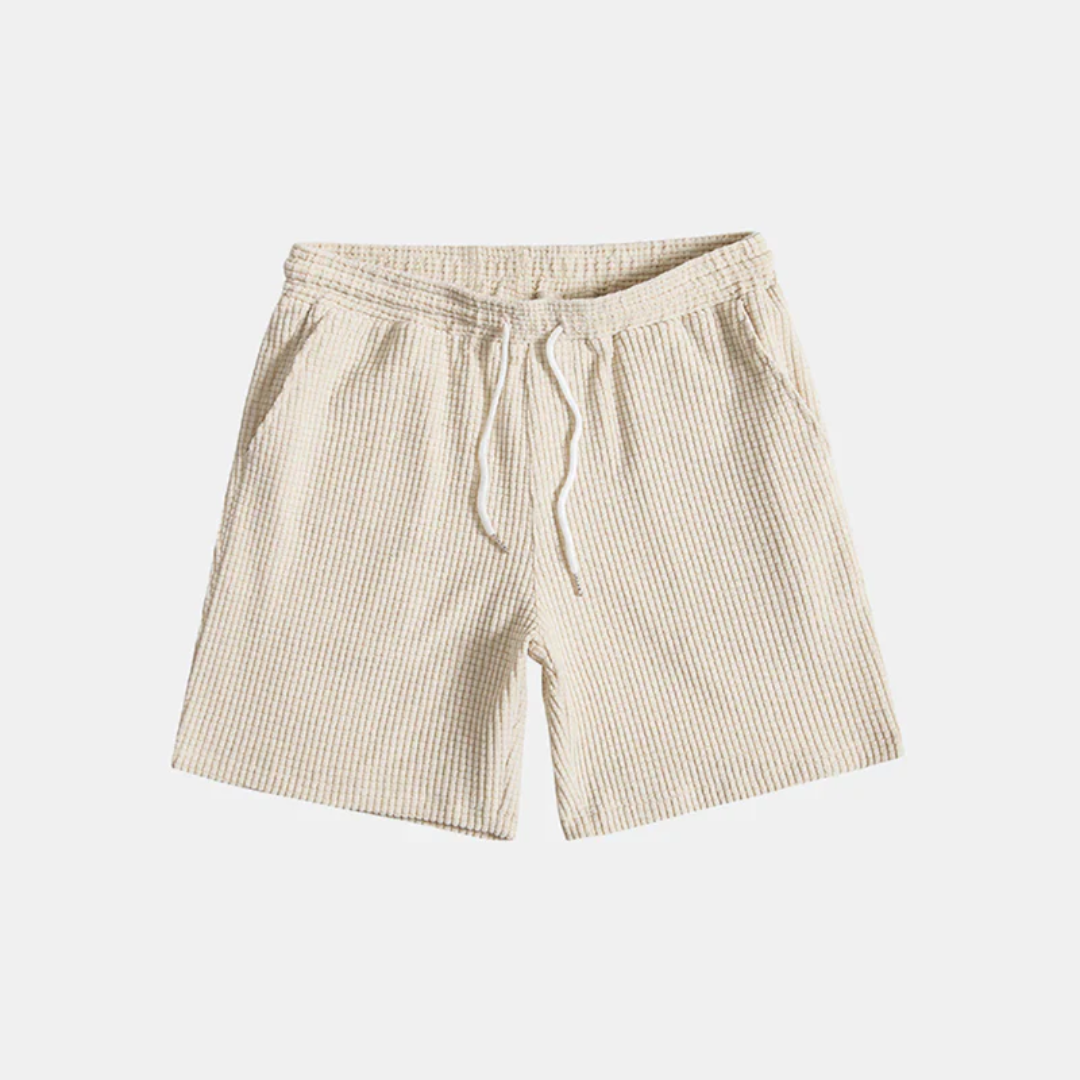 Mirco | Herren Zweiteiler mit Hemd und Shorts