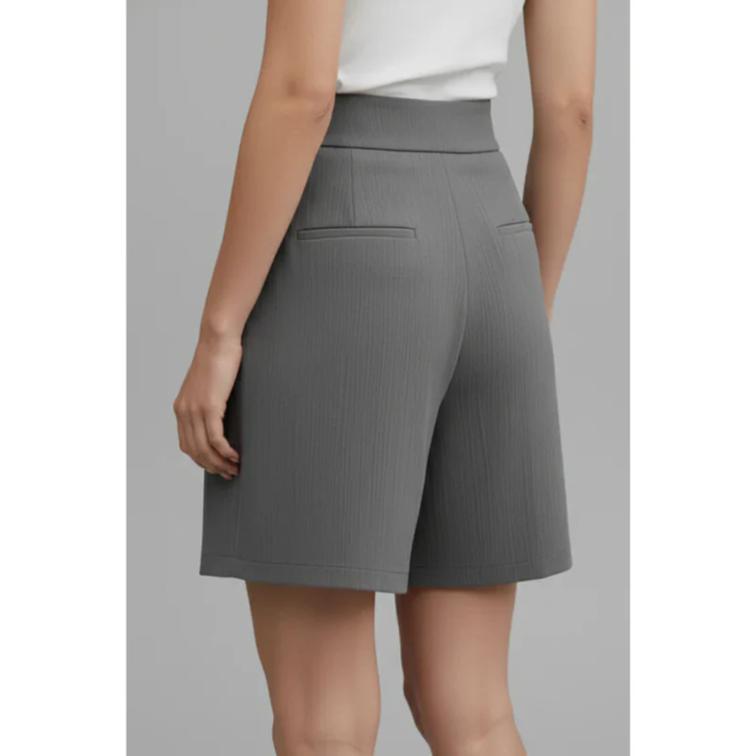 Kira | Damen Shorts Mit Lockerem Schnitt Für Sommer