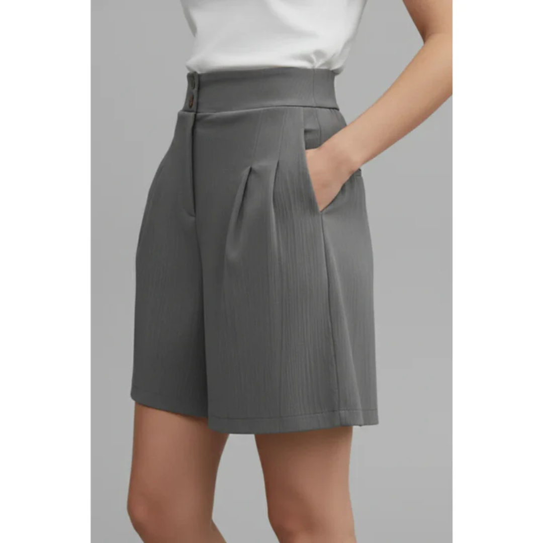 Kira | Damen Shorts Mit Lockerem Schnitt Für Sommer
