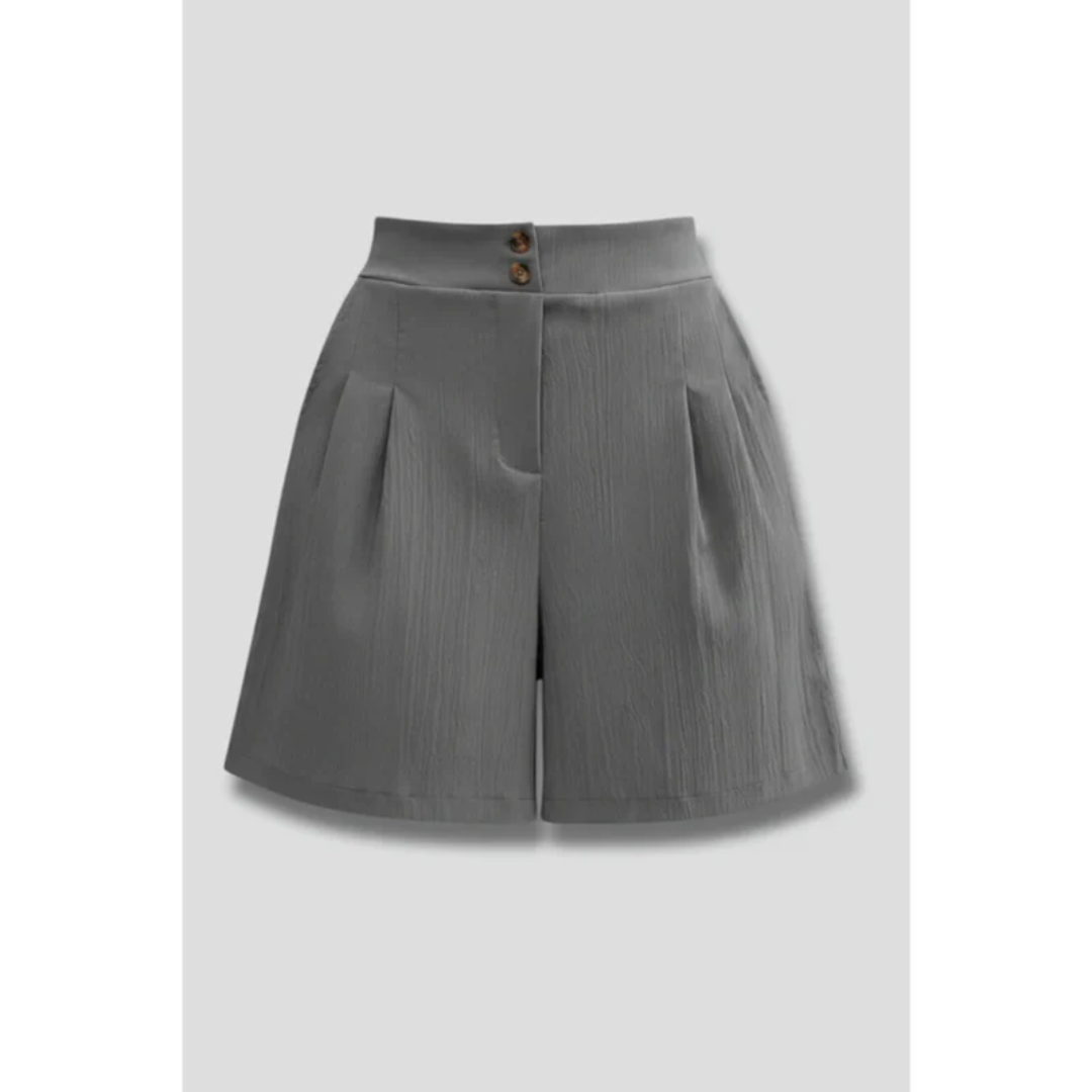 Kira | Damen Shorts Mit Lockerem Schnitt Für Sommer