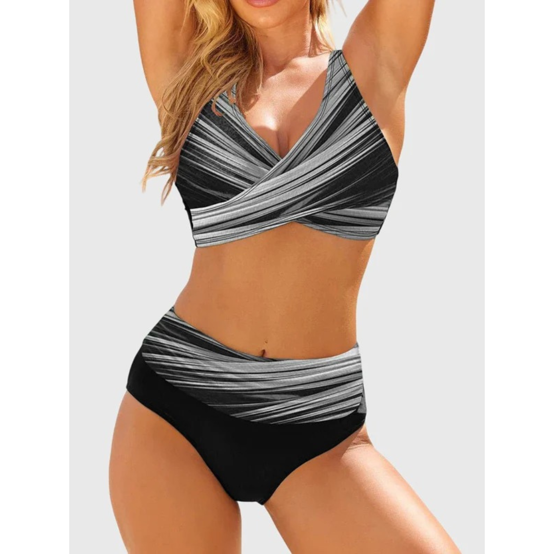 Natalia | Damen Bikini Set Sommer Freizeit