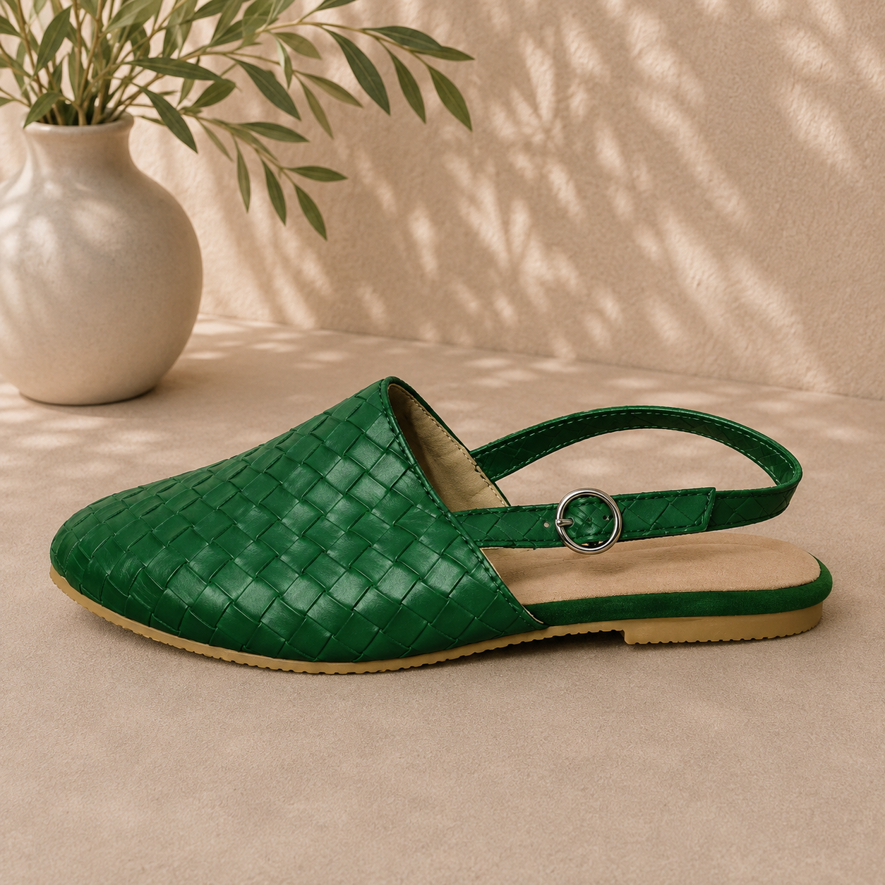 Nele | Damen Orthopädische Stilvolle Loafer Schuhe