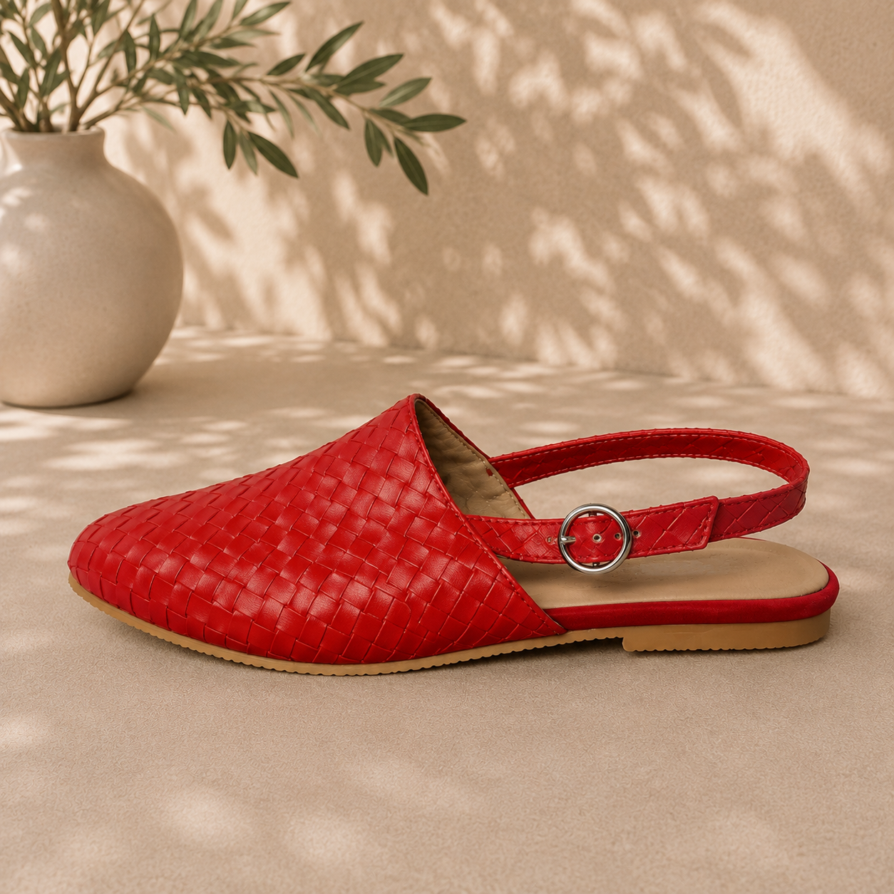 Nele | Damen Orthopädische Stilvolle Loafer Schuhe