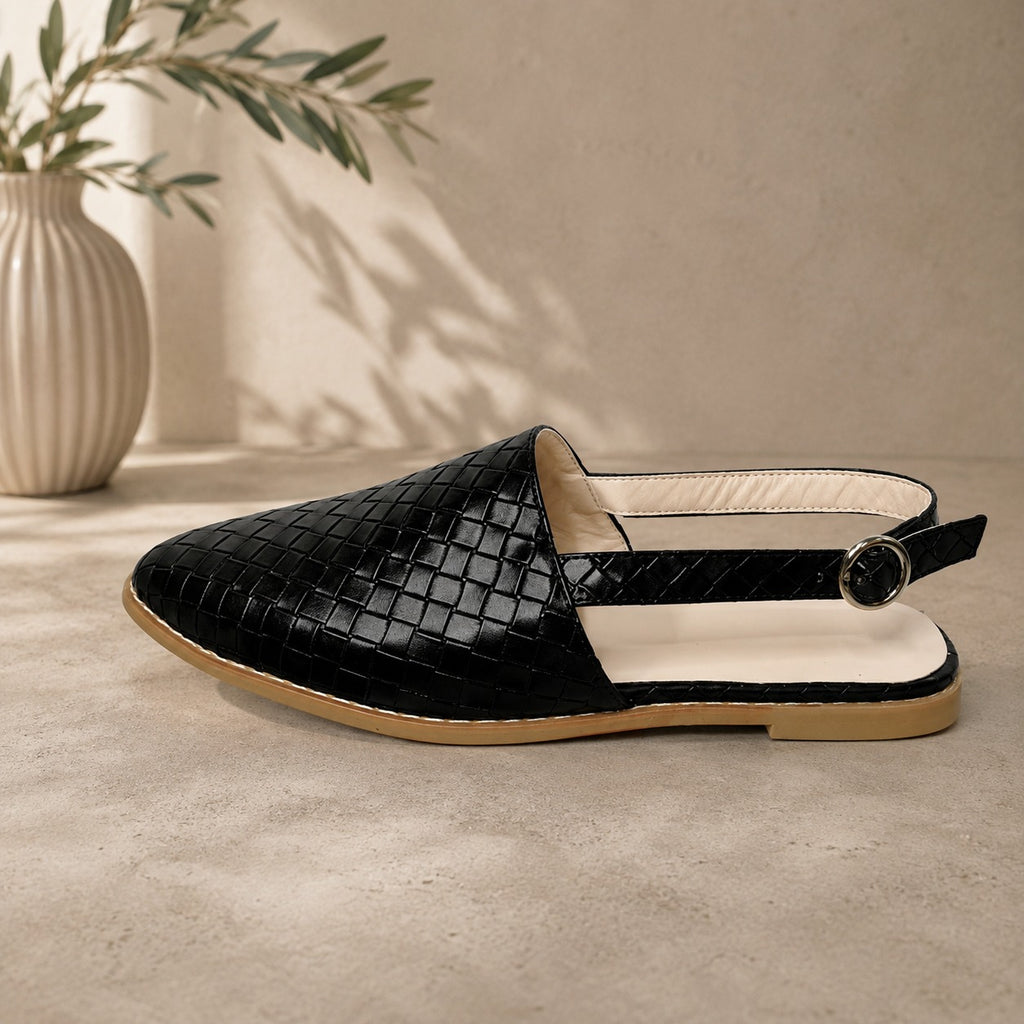 Nele | Damen Orthopädische Stilvolle Loafer Schuhe