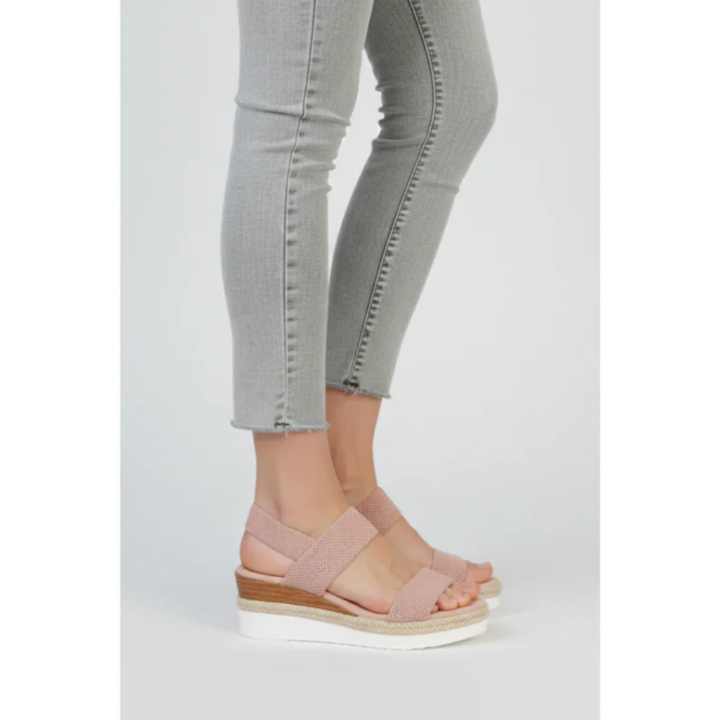 Antonia | Damen Sommer Sandalen Mit Dicker Sohle Für Alltag