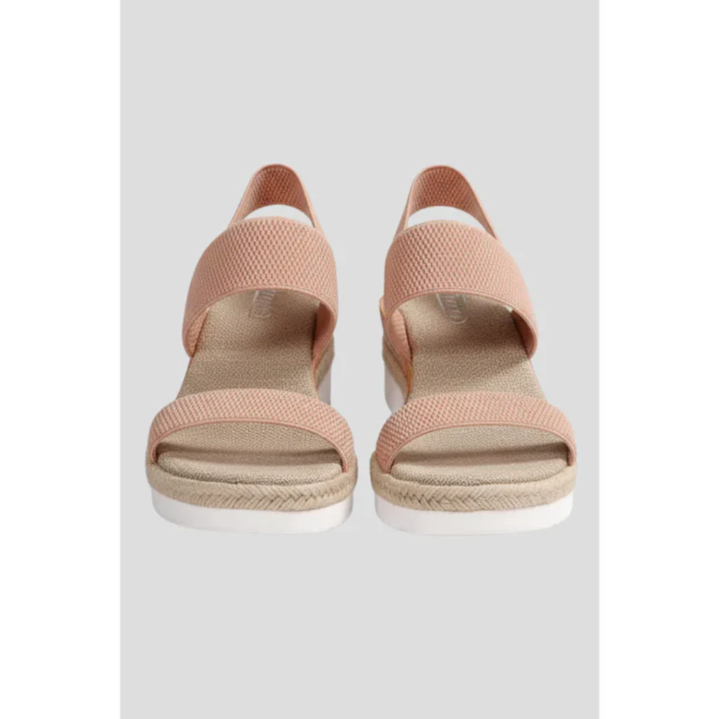 Antonia | Damen Sommer Sandalen Mit Dicker Sohle Für Alltag