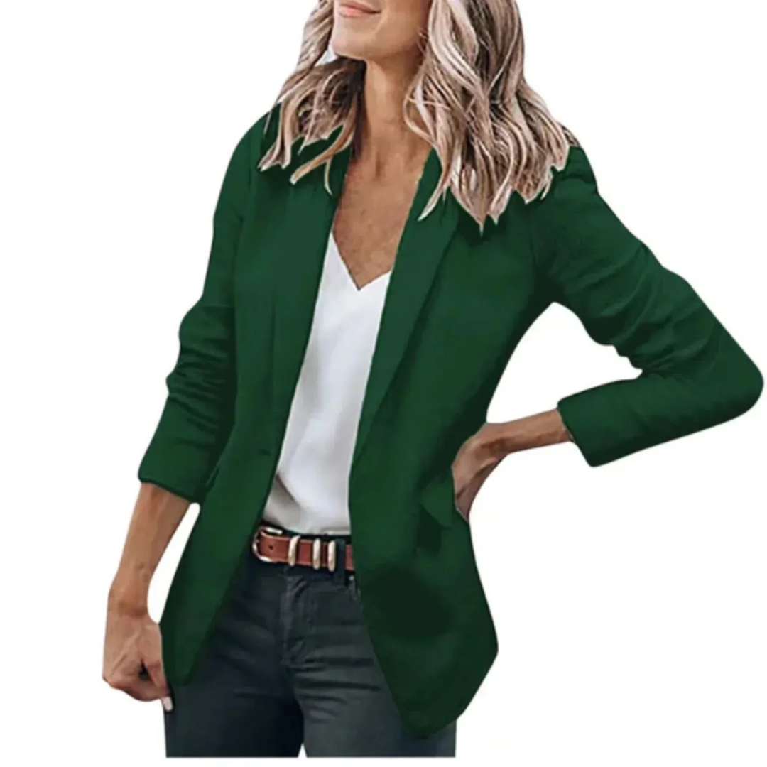 Ottilie | Damen Stilvolles Elegante Blazer