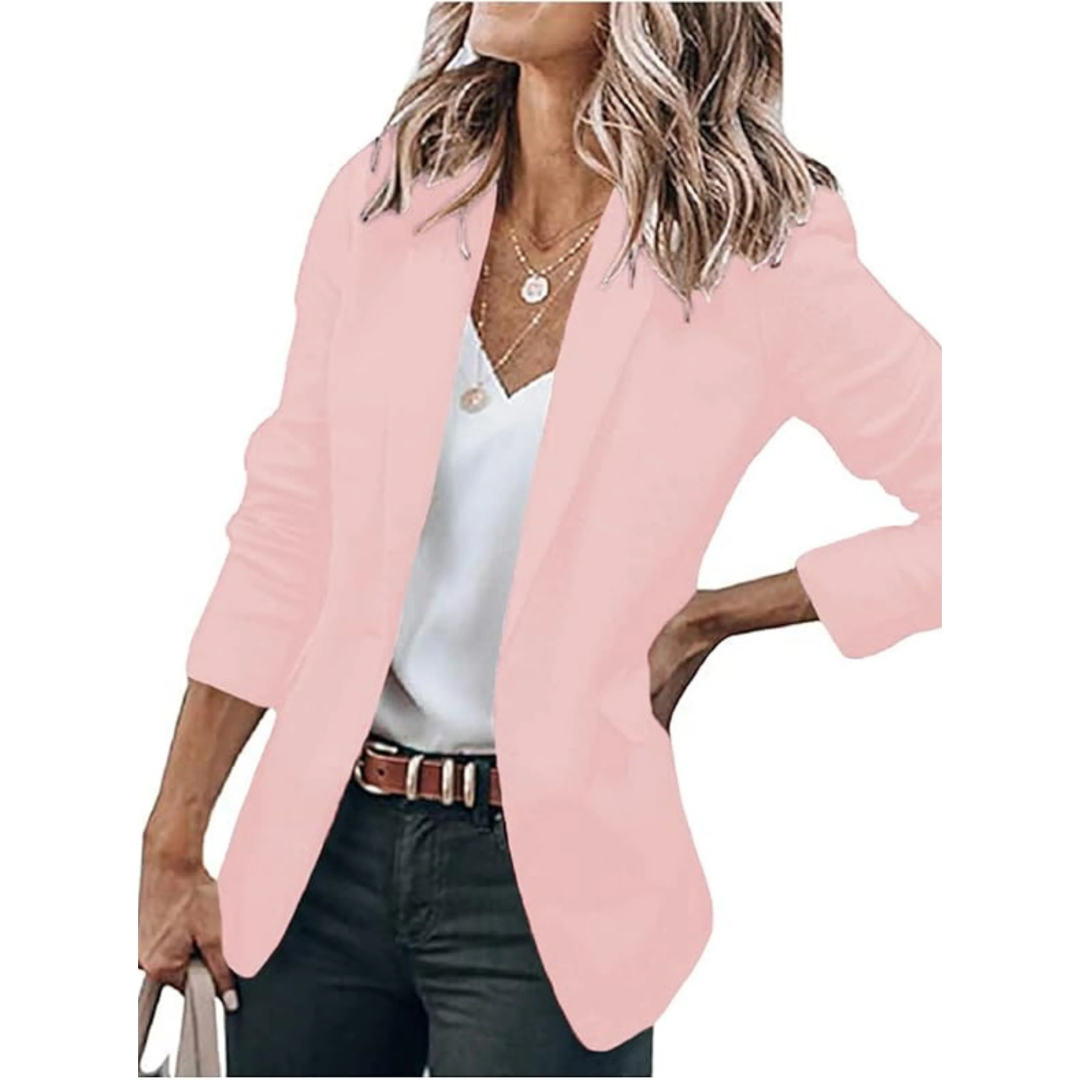 Ottilie | Damen Stilvolles Elegante Blazer