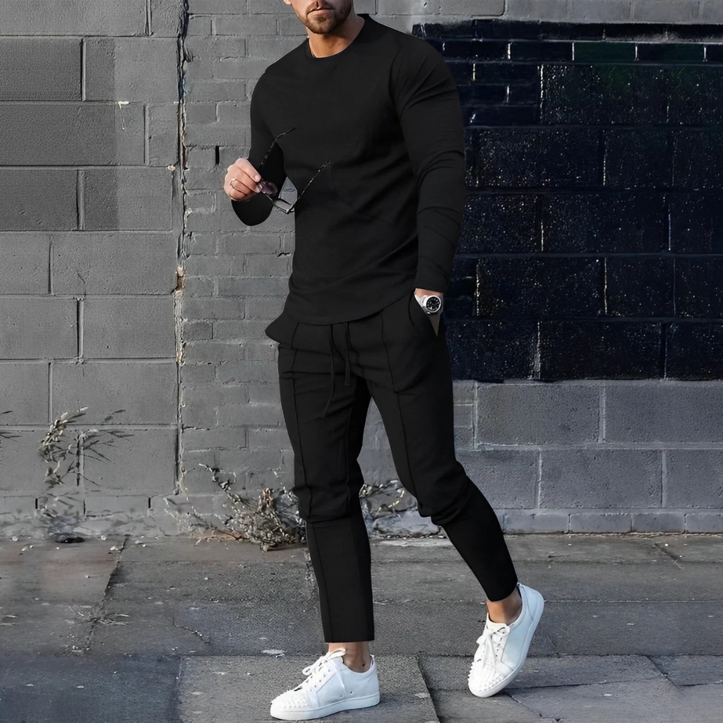 Otto | Herren Stilvoller Zweiteiler