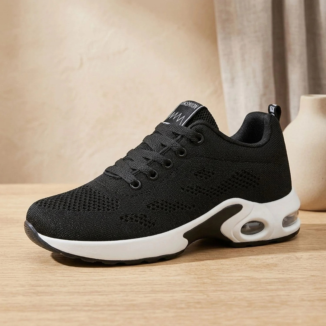 Patricia | Damen Orthopädische Sneaker mit Dämpfung