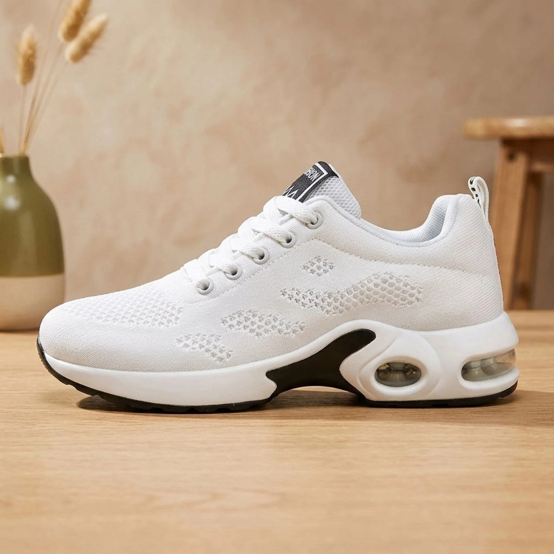 Patricia | Damen Orthopädische Sneaker mit Dämpfung