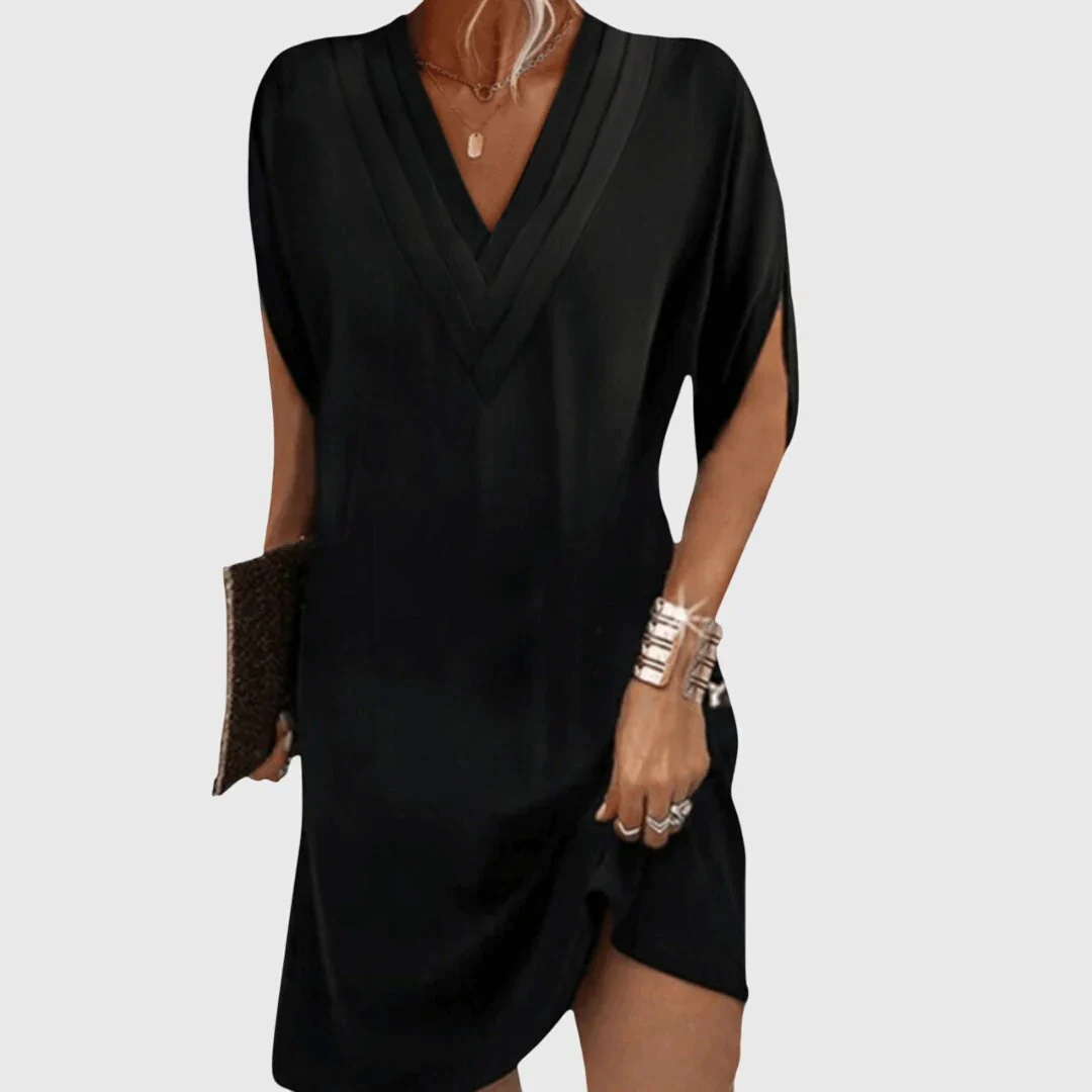 Pauline | Damen Minikleid für den Sommer und Abend
