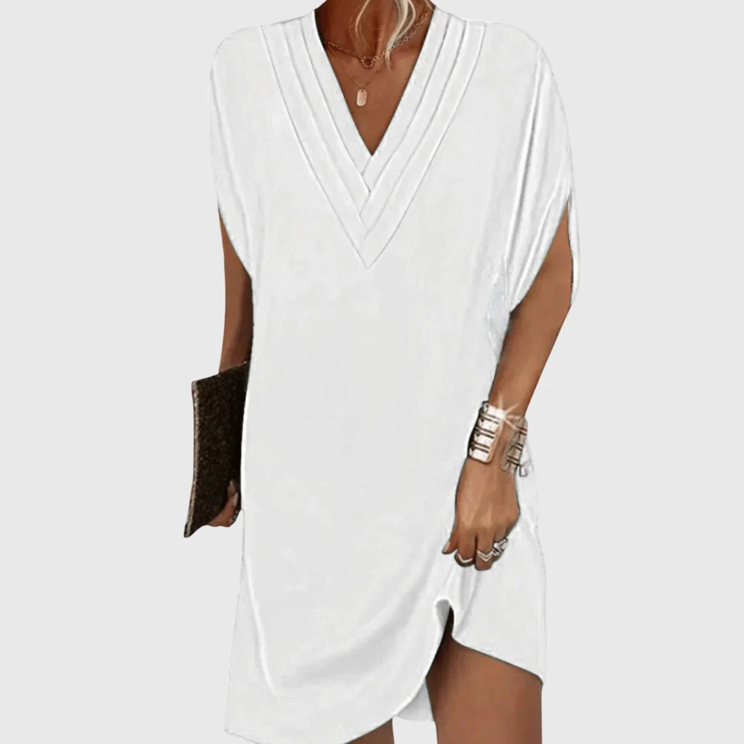 Pauline | Damen Minikleid für den Sommer und Abend