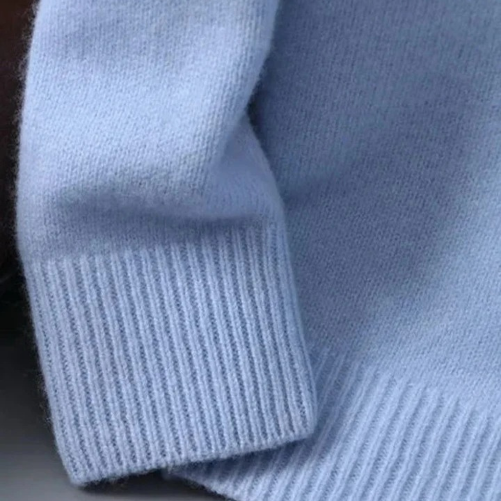 Poldi | Herren Moderne Freizeit Pullover