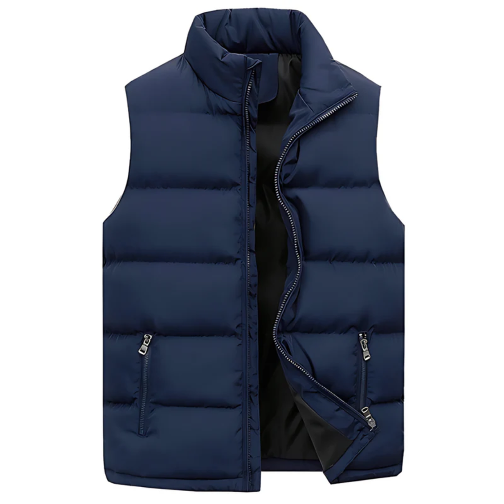 Quentin | Herren Moderne Winter weste