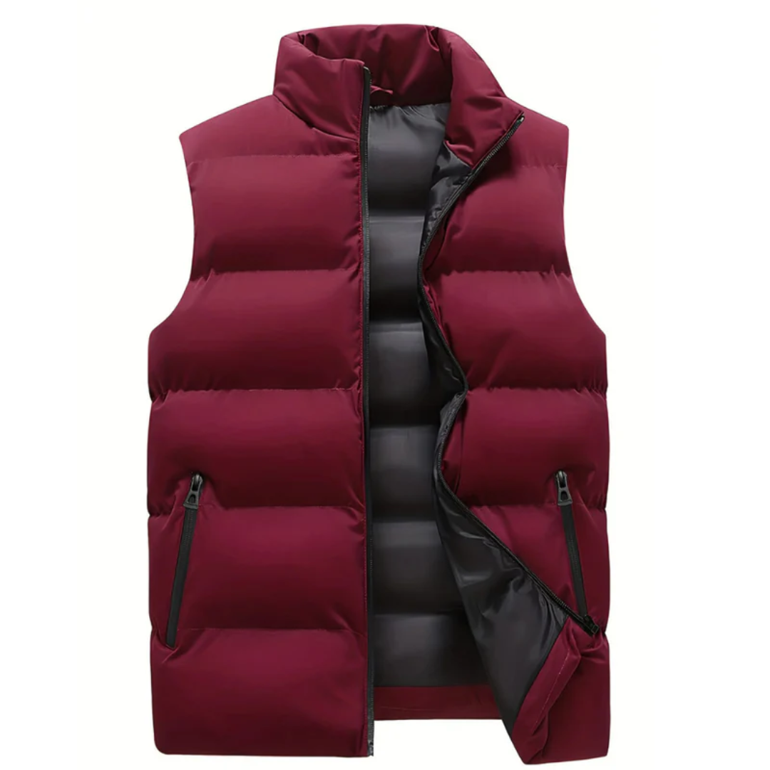 Quentin | Herren Moderne Winter weste