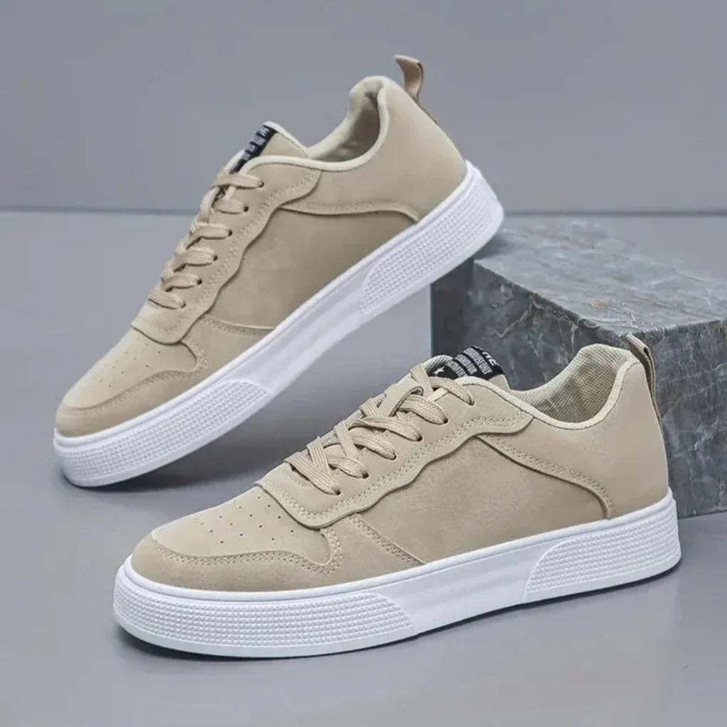 Rafael | Herren Sneaker Freizeit Komfort