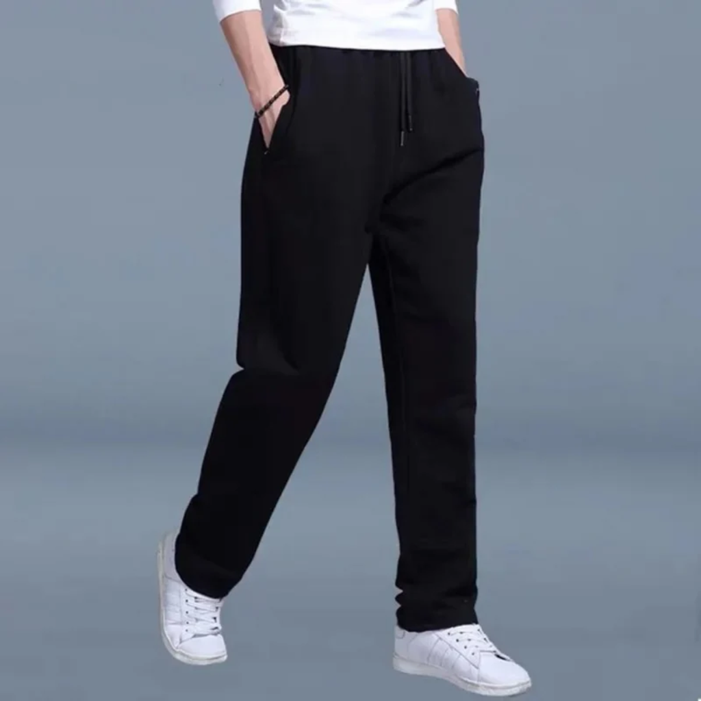 Ralf | Herren Jogginghose mit Taschen