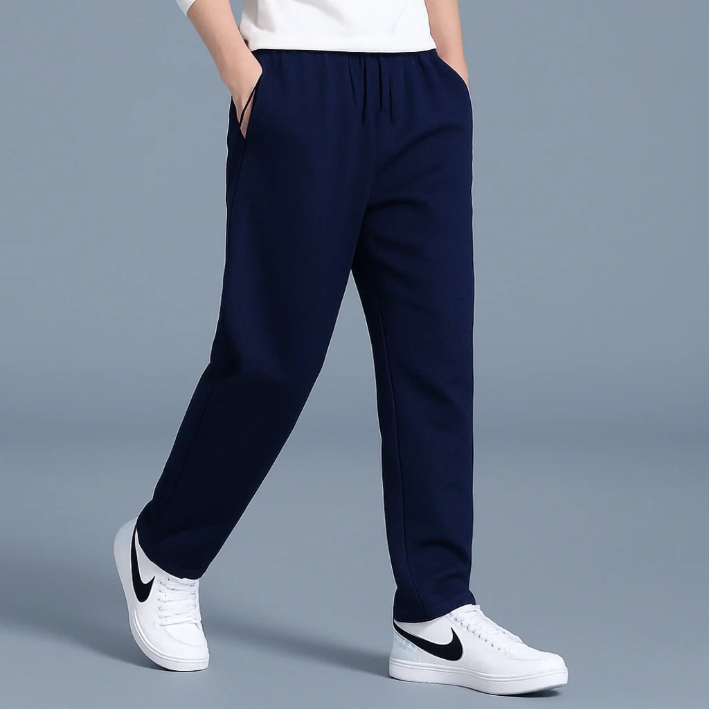 Ralf | Herren Jogginghose mit Taschen